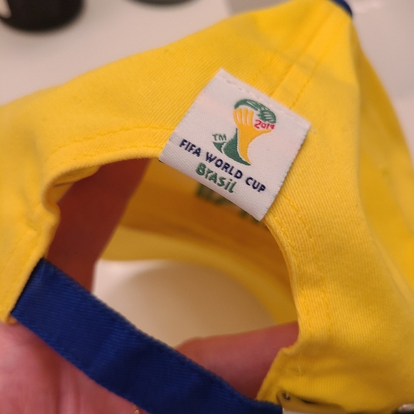 FIFA Adidas Cap (official) - Picture 3 of 5